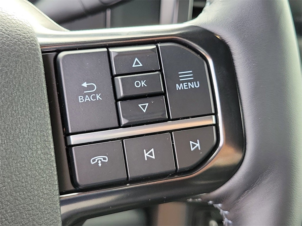 2026 Ford F-350SD Platinum DRW