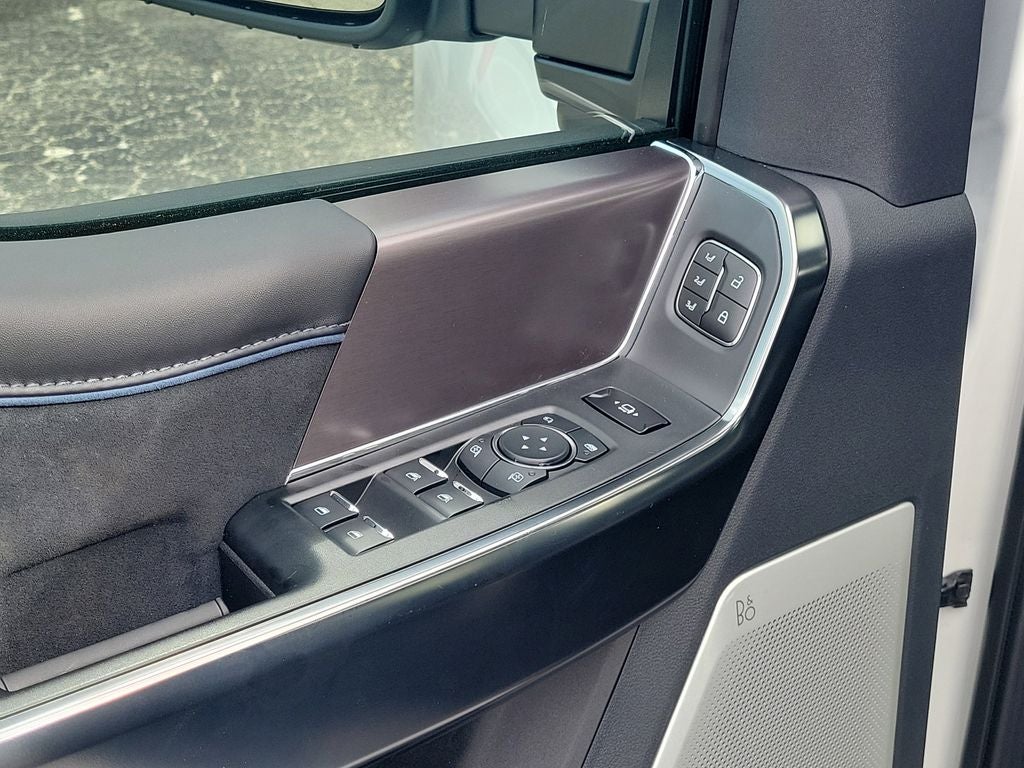 2026 Ford F-350SD Platinum DRW