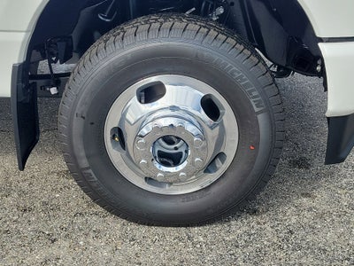 2026 Ford F-350SD Platinum DRW