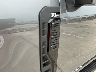2027 Ford F-350SD XL DRW