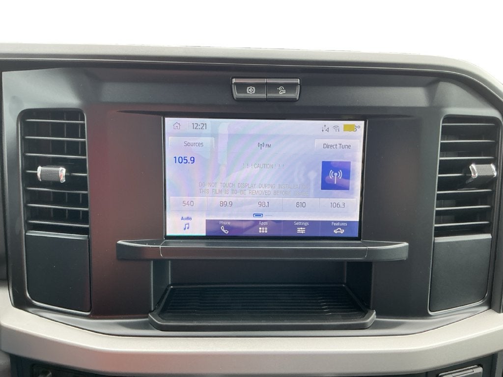 2027 Ford F-350SD XL DRW
