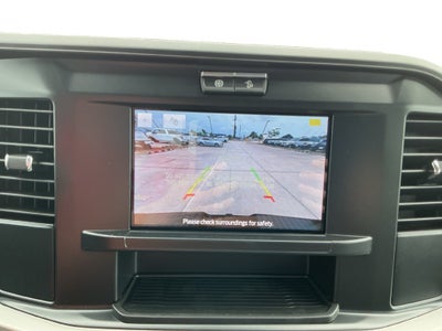 2027 Ford F-350SD XL DRW