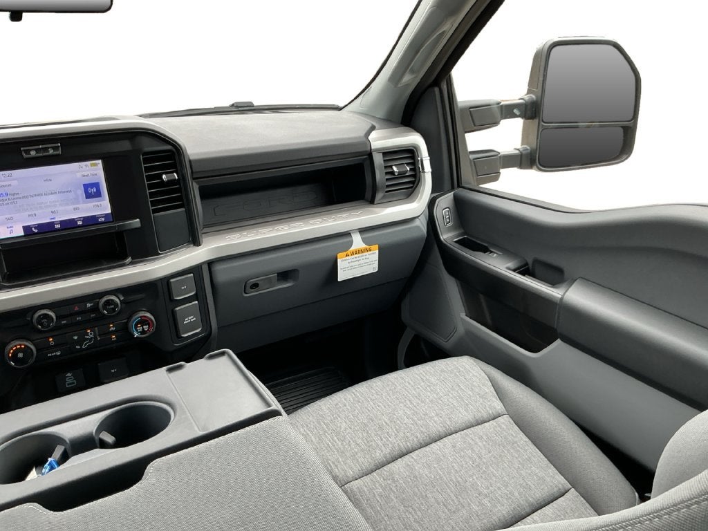 2027 Ford F-350SD XL DRW