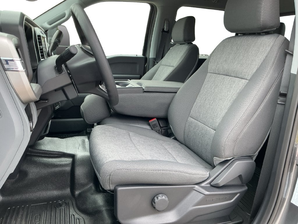 2027 Ford F-350SD XL DRW