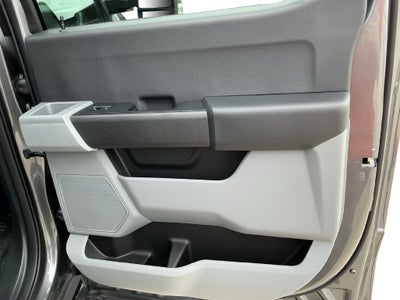 2027 Ford F-350SD XL DRW