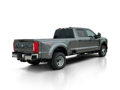 2027 Ford F-350SD XL DRW
