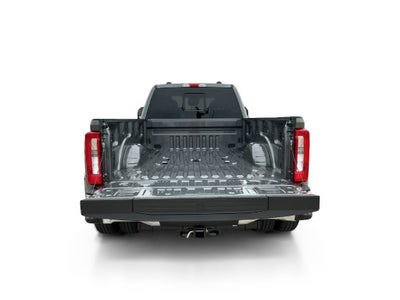 2027 Ford F-350SD XL DRW