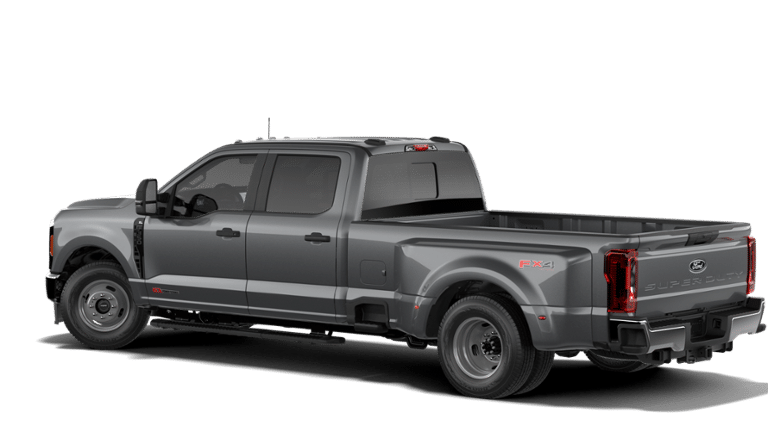2027 Ford F-350SD XL DRW