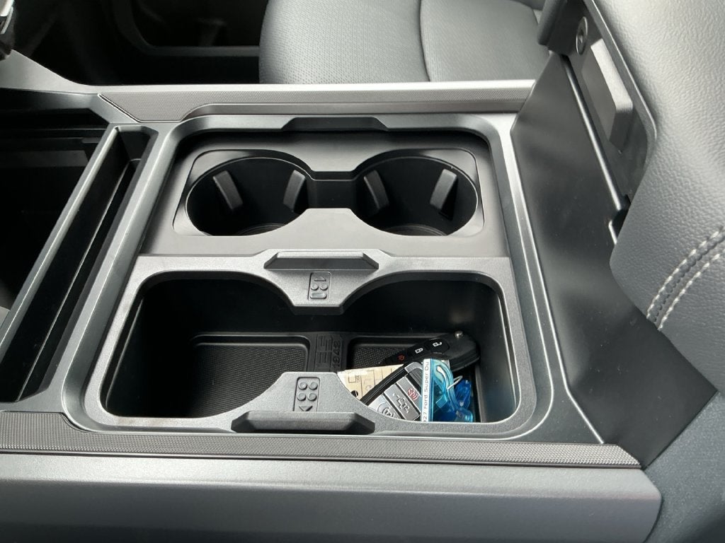 2027 Ford F-350SD Lariat DRW