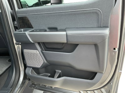 2027 Ford F-350SD Lariat DRW