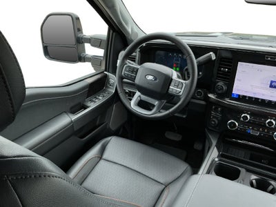 2027 Ford F-350SD Lariat DRW
