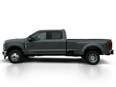 2027 Ford F-350SD Lariat DRW