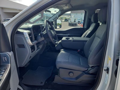 2026 Ford F-350SD XL DRW