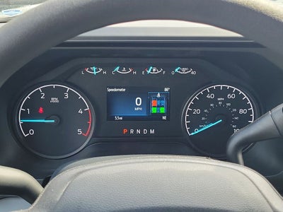 2026 Ford F-350SD XL DRW