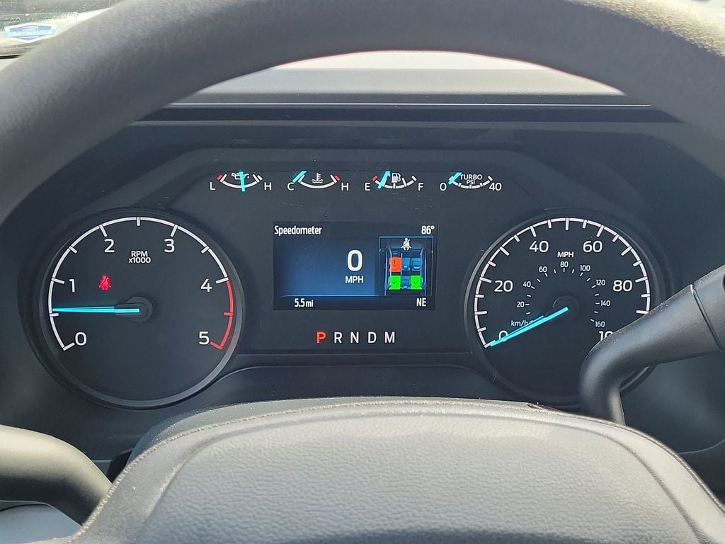 2026 Ford F-350SD XL DRW