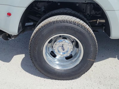 2026 Ford F-350SD XL DRW