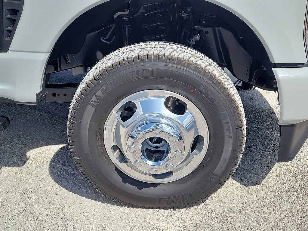2026 Ford F-350SD XL DRW