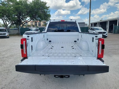 2026 Ford F-350SD XLT DRW
