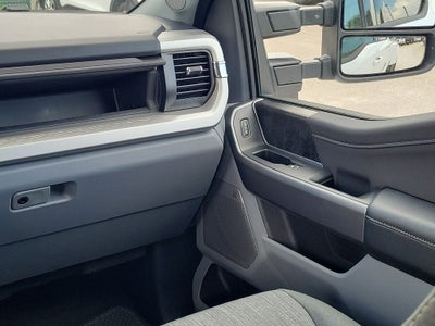 2026 Ford F-350SD XLT DRW