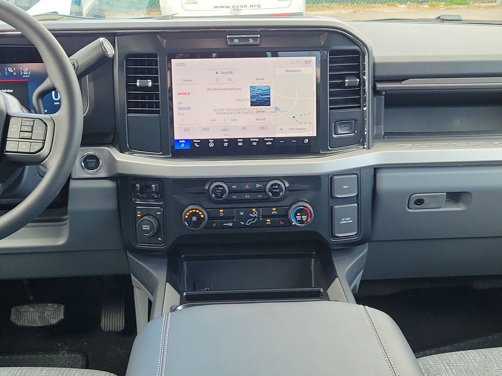 2026 Ford F-350SD XLT DRW