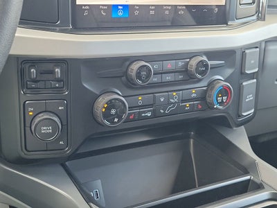 2026 Ford F-350SD XLT DRW