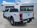2026 Ford F-350SD XLT DRW