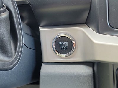 2026 Ford F-350SD XLT DRW