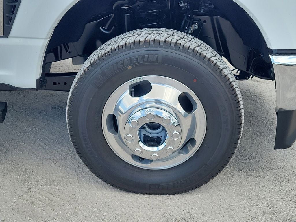 2026 Ford F-350SD XLT DRW