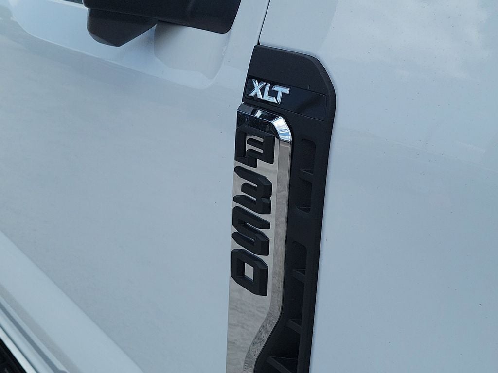 2026 Ford F-350SD XLT DRW