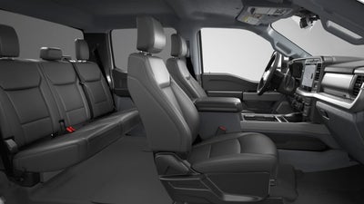 2026 Ford F-350SD XLT DRW