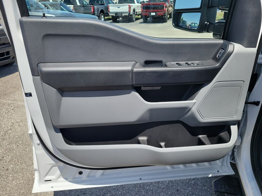 2026 Ford F-350SD XL DRW
