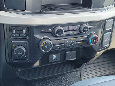 2026 Ford F-350SD XL DRW