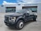 2022 Ford F-450SD Platinum DRW