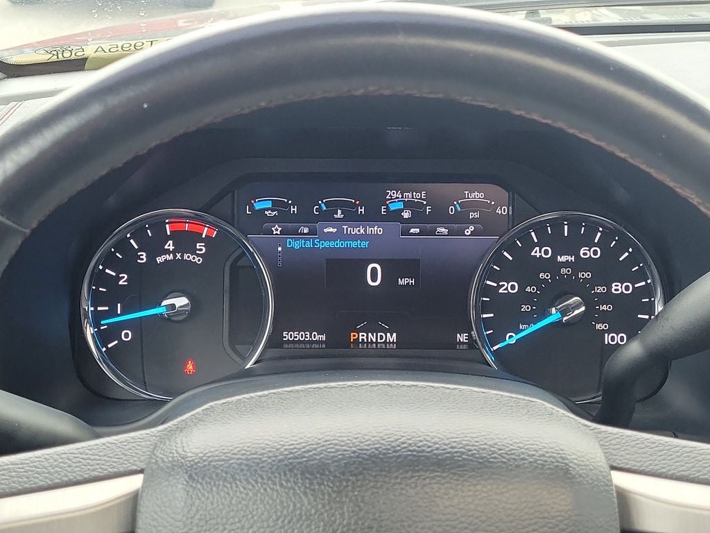 2022 Ford F-450SD Platinum DRW