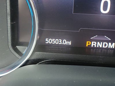2022 Ford F-450SD Platinum DRW