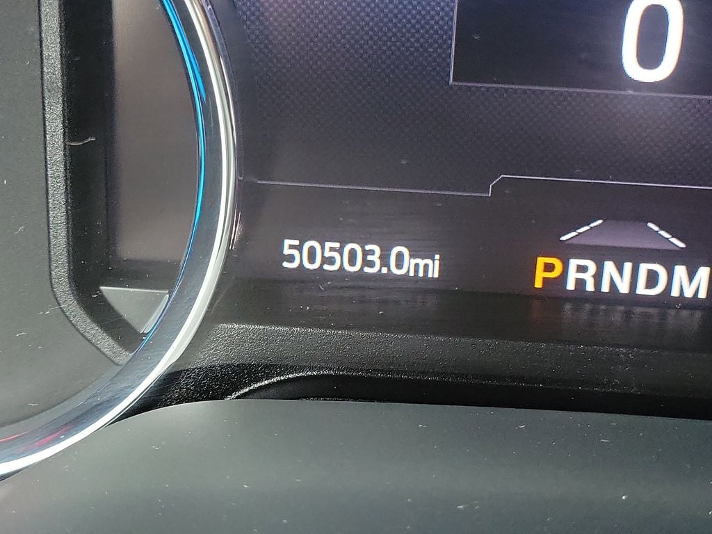 2022 Ford F-450SD Platinum DRW
