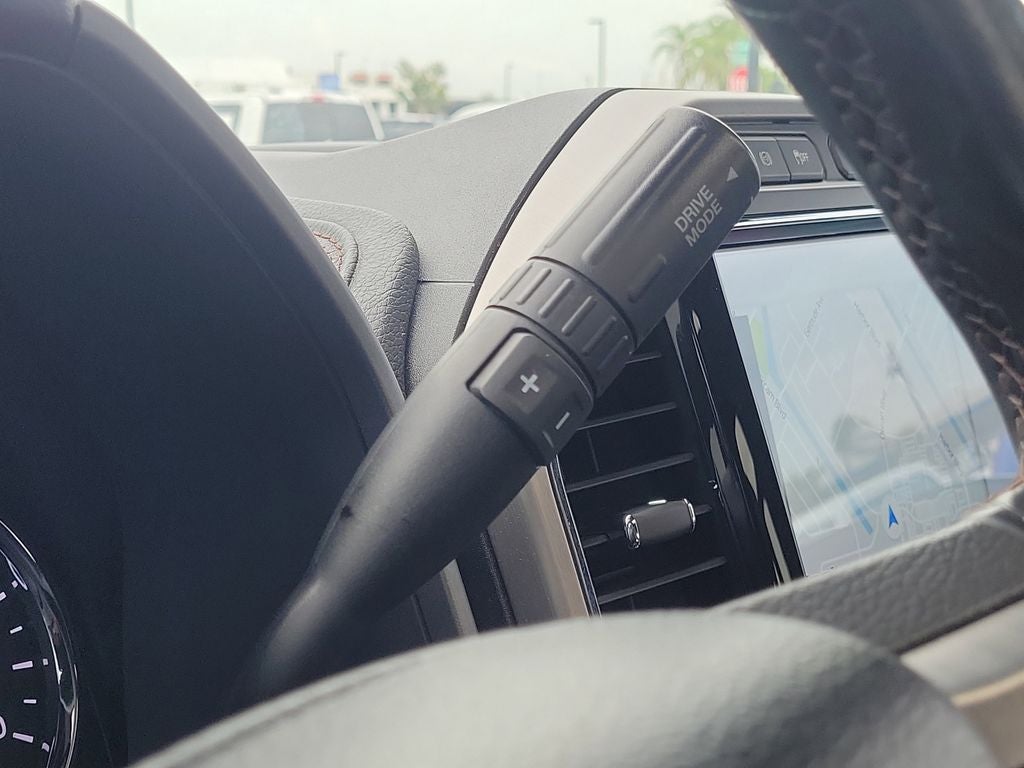 2022 Ford F-450SD Platinum DRW
