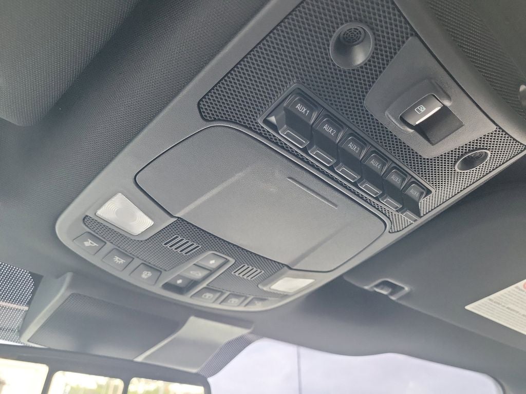 2022 Ford F-450SD Platinum DRW