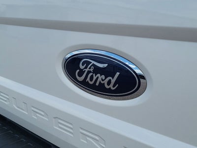 2019 Ford F-350SD Lariat