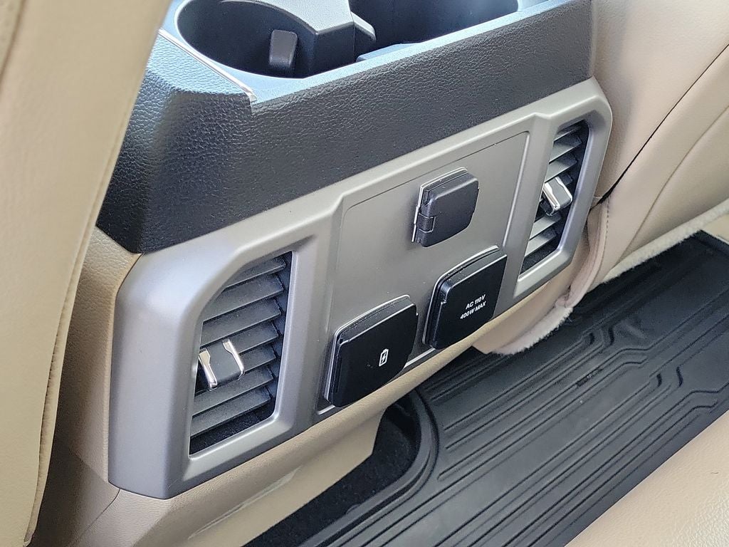 2019 Ford F-350SD Lariat