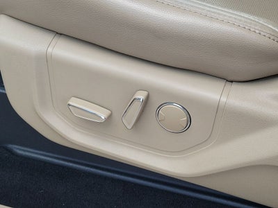 2019 Ford F-350SD Lariat