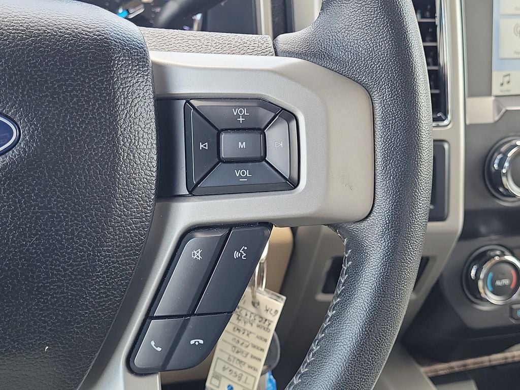 2019 Ford F-350SD Lariat