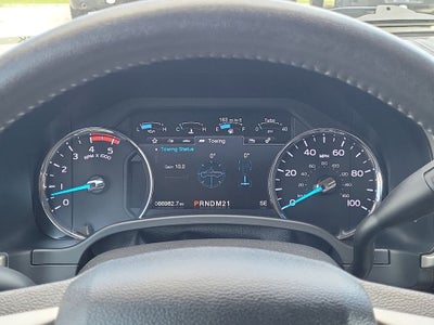 2019 Ford F-350SD Lariat