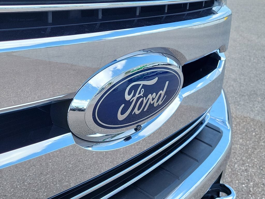 2019 Ford F-350SD Lariat