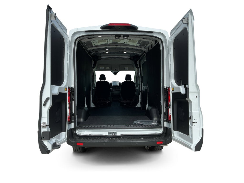 2027 Ford Transit-250 Base