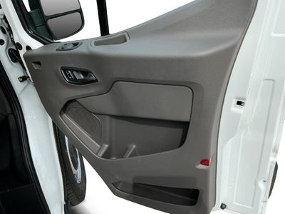 2027 Ford Transit-250 Base
