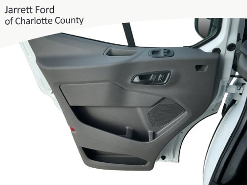2027 Ford Transit-250 Base