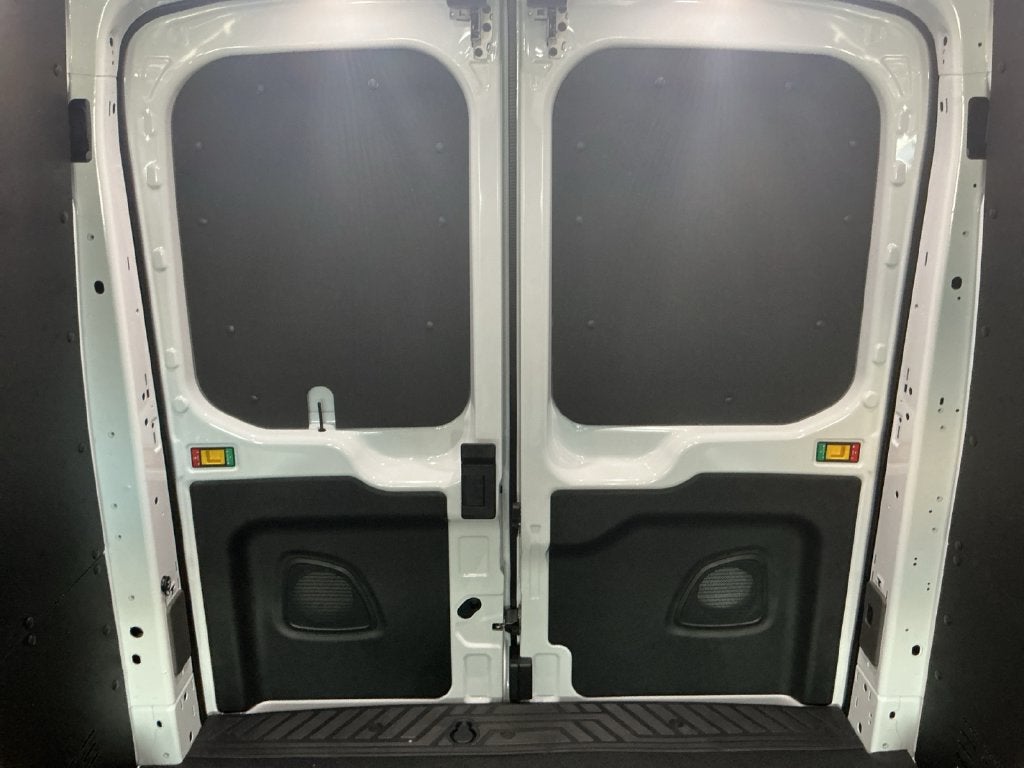 2027 Ford Transit-250 Base