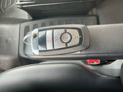 2027 Ford Transit-250 Base