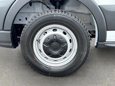 2026 Ford Transit-350 Base